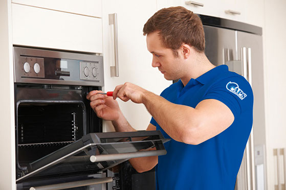 Microwave Oven Service